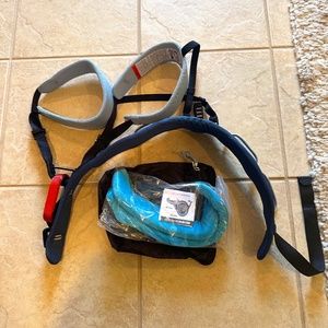 Black Diamond Women's Climbing Harness